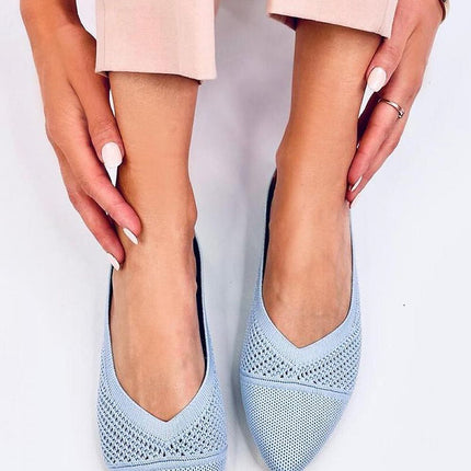 Ballet flats Inello