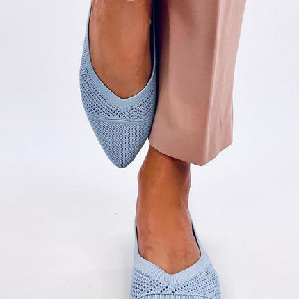 Ballet flats Inello