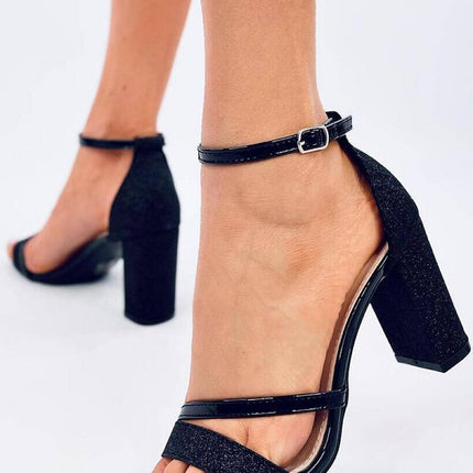 Heel sandals Inello