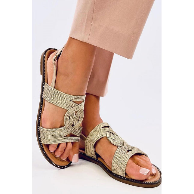 Sandals Inello