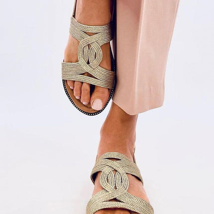 Sandals Inello