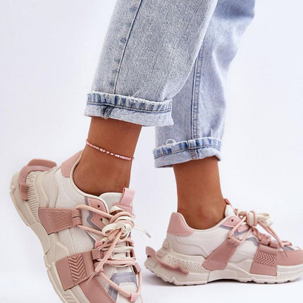 Sport Shoes Step in style