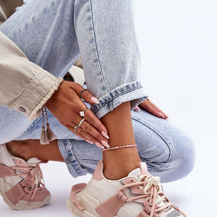 Sport Shoes Step in style
