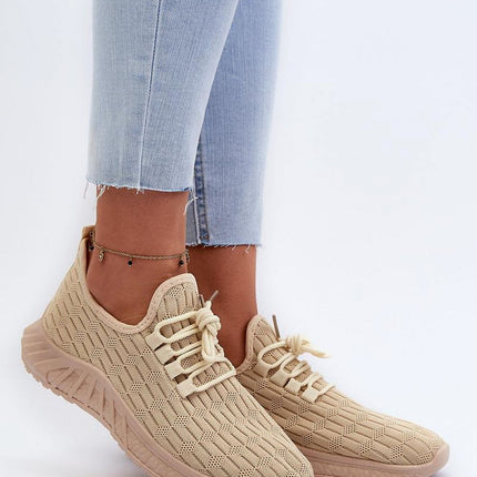 Sport Shoes Step in style