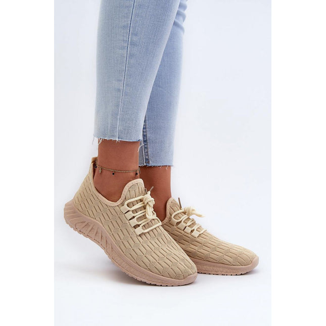 Sport Shoes Step in style