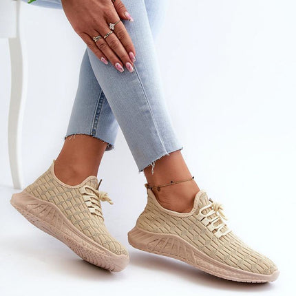 Sport Shoes Step in style