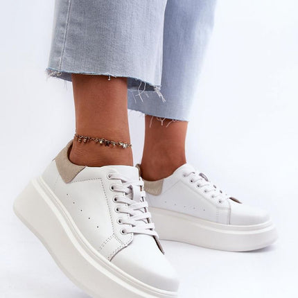 Sport Shoes Step in style