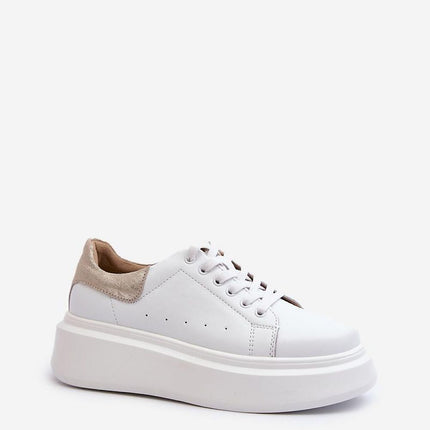 Sport Shoes Step in style