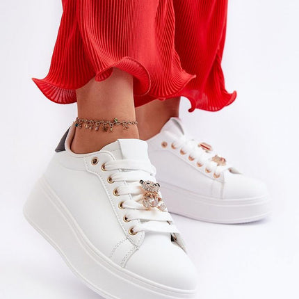 Sport Shoes Step in style