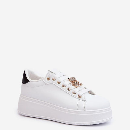 Sport Shoes Step in style