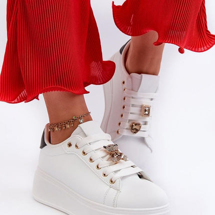 Sport Shoes Step in style