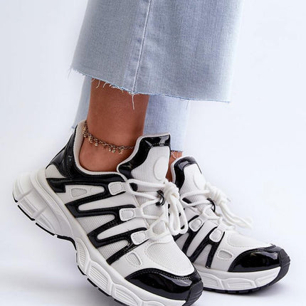 Sport Shoes Step in style