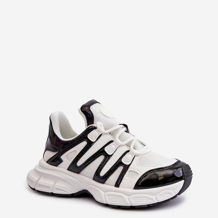 Sport Shoes Step in style