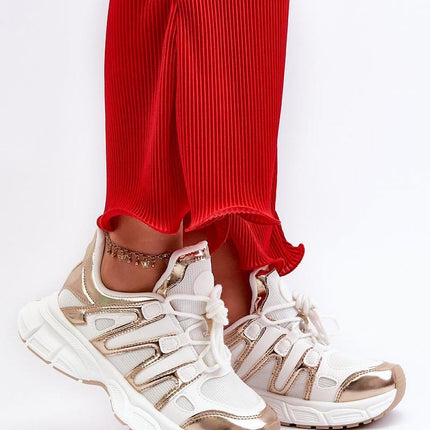 Sport Shoes Step in style