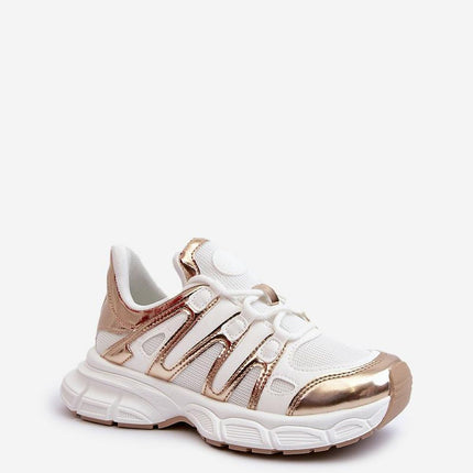 Sport Shoes Step in style