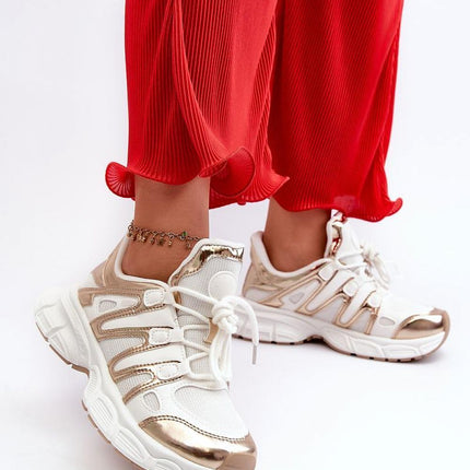 Sport Shoes Step in style