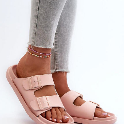 Flip-flops Step in style