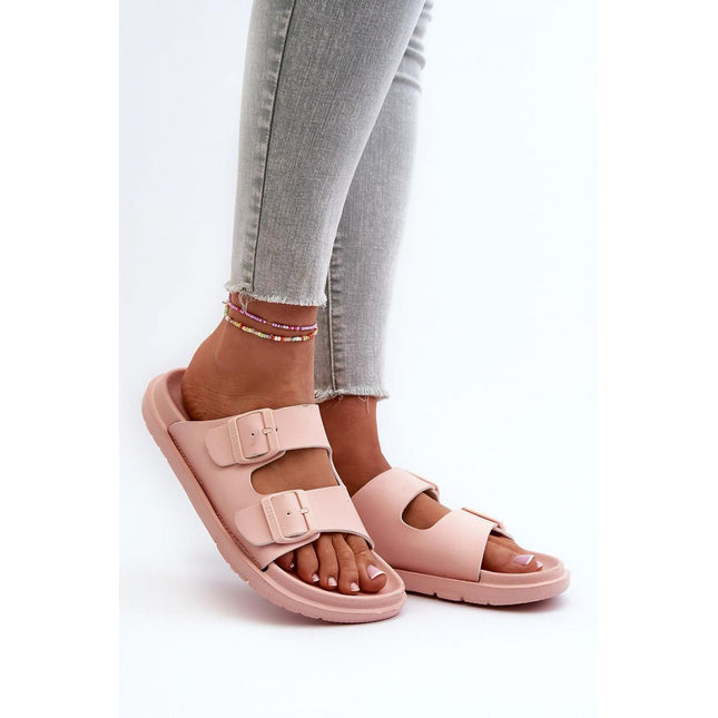 Flip-flops Step in style