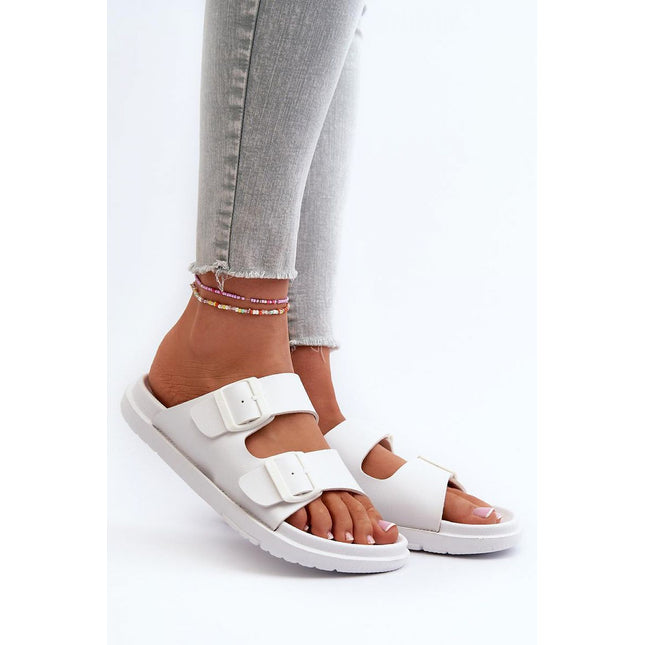 Flip-flops Step in style