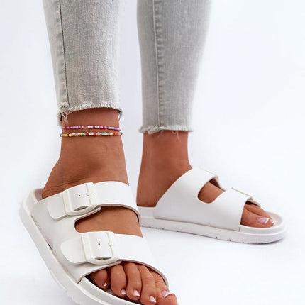 Flip-flops Step in style