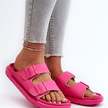 Flip-flops Step in style