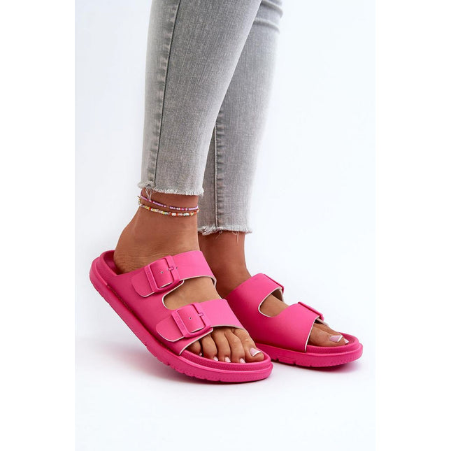 Flip-flops Step in style