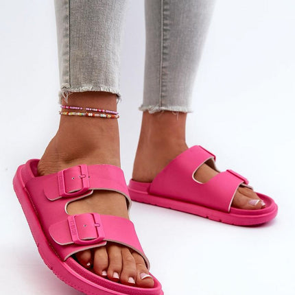 Flip-flops Step in style