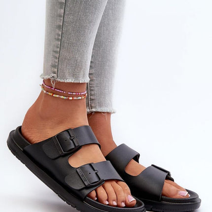 Flip-flops Step in style