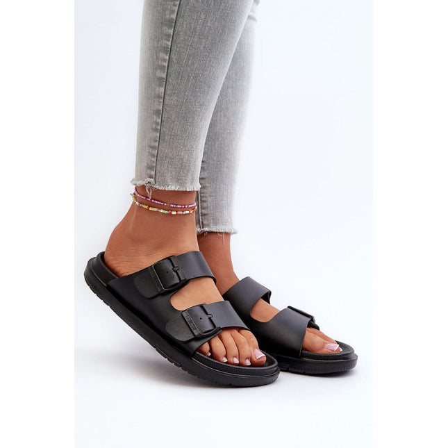 Flip-flops Step in style