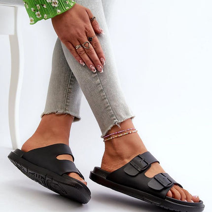 Flip-flops Step in style