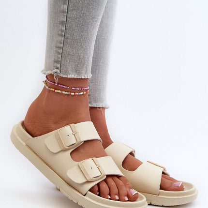 Flip-flops Step in style