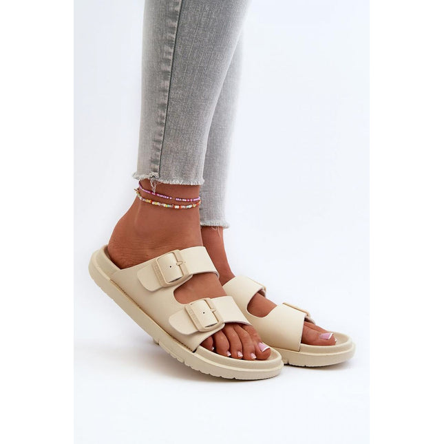 Flip-flops Step in style