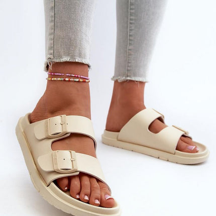 Flip-flops Step in style