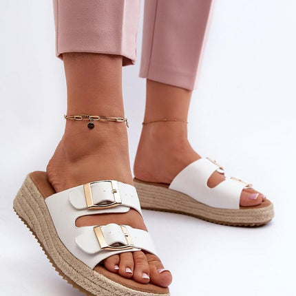 Flip-flops Step in style