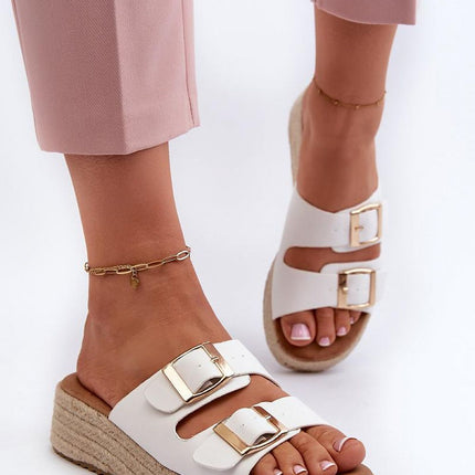 Flip-flops Step in style