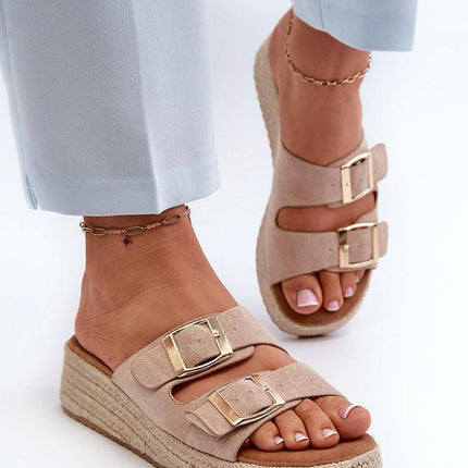 Flip-flops Step in style