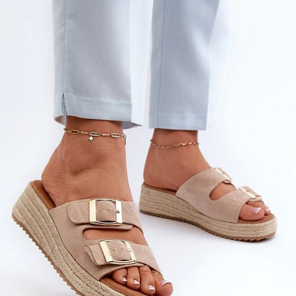 Flip-flops Step in style