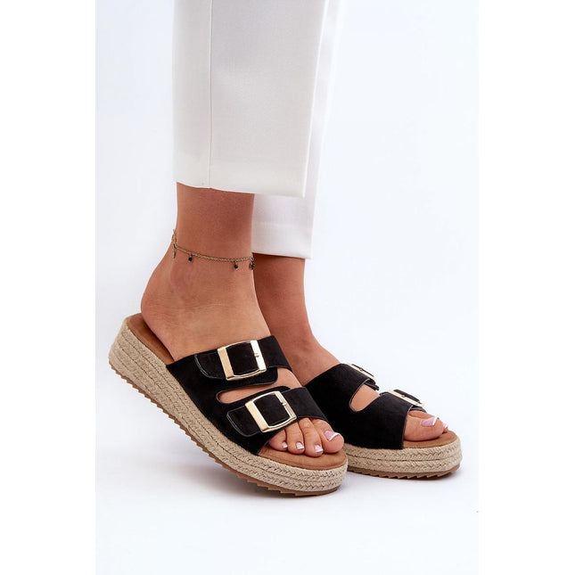 Flip-flops Step in style
