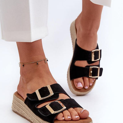 Flip-flops Step in style