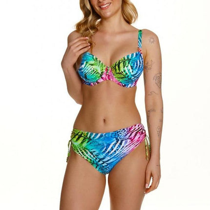 Swimming bra Lupo Line