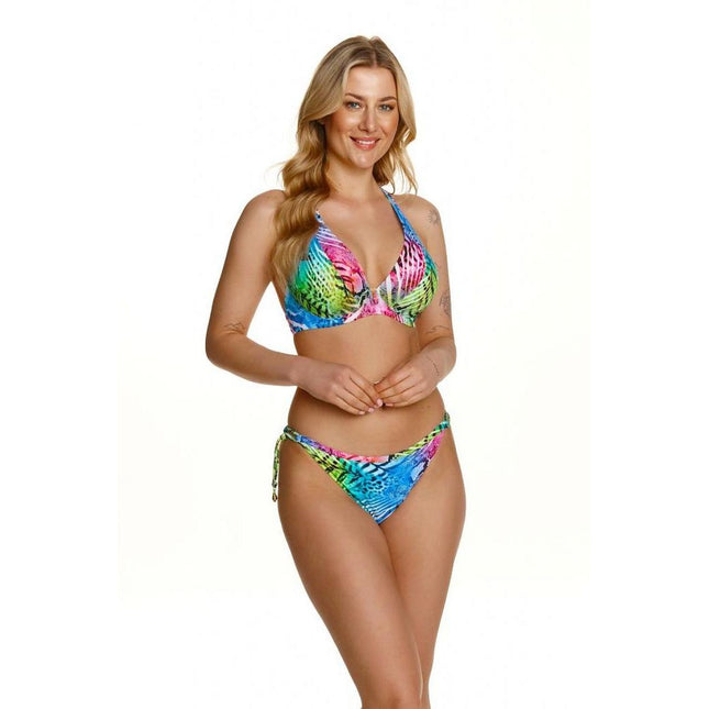 Swimming bra Lupo Line