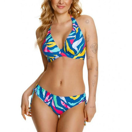 Swimming bra Lupo Line