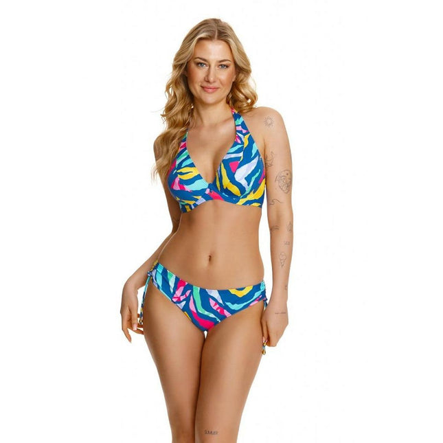 Swimming bra Lupo Line