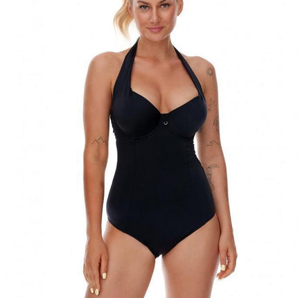 Swimsuit one piece Lupo Line