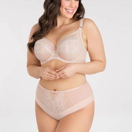 Soft Gorsenia Lingerie