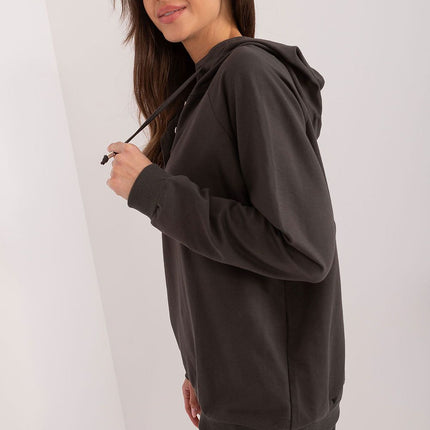 Sweatshirt Relevance
