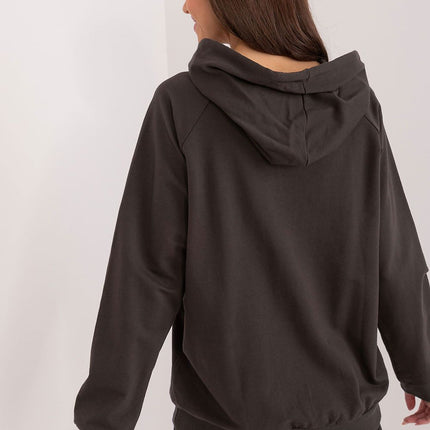 Sweatshirt Relevance