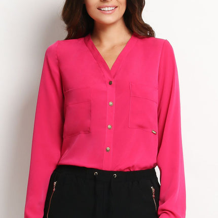  Long sleeve shirt model 45979 awama 