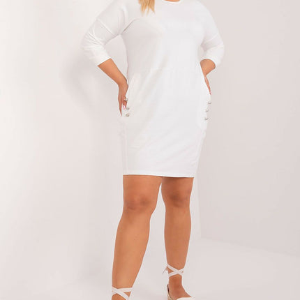 Plus size dress Relevance