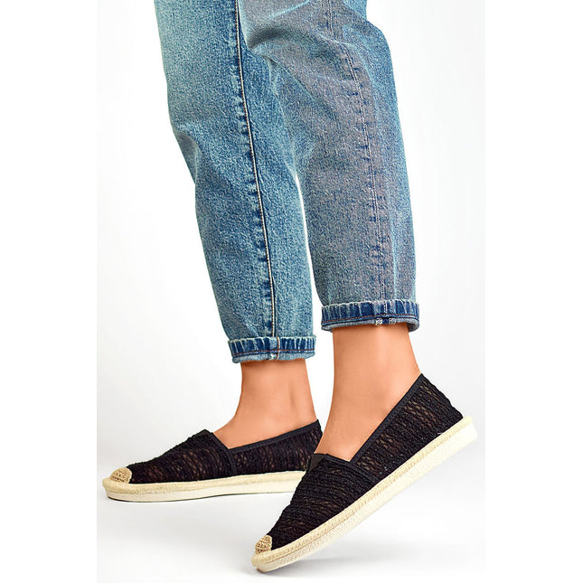 Espadrille PRIMO